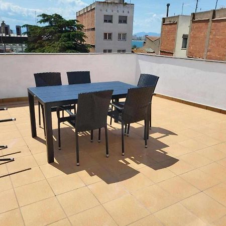 Roses Casc Antic Sl Sabater 3 Apartamento Exterior foto
