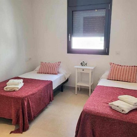 Roses Casc Antic Sl Sabater 3 Apartamento Exterior foto