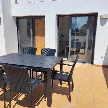 Roses Casc Antic Sl Sabater 3 Apartamento Exterior foto