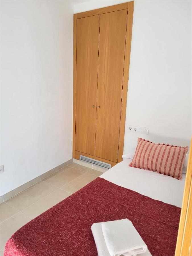 Roses Casc Antic Sl Sabater 3 Apartamento Exterior foto