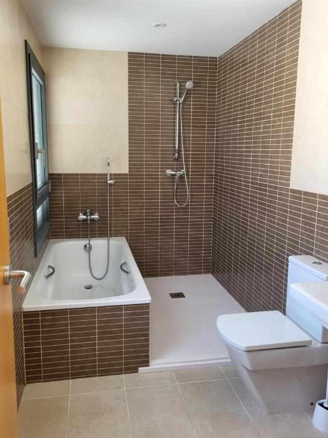 Roses Casc Antic Sl Sabater 3 Apartamento Exterior foto