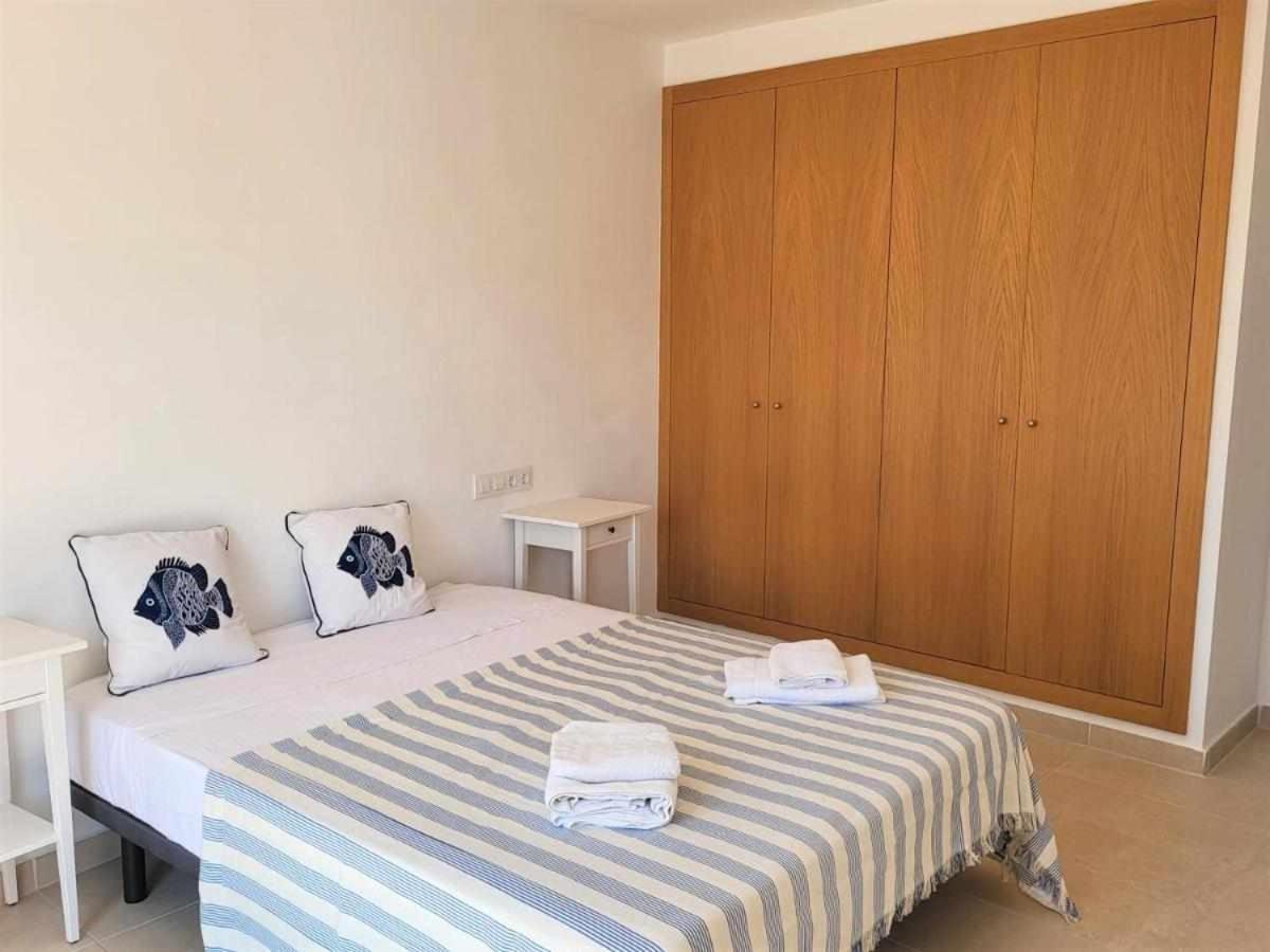 Roses Casc Antic Sl Sabater 3 Apartamento Exterior foto