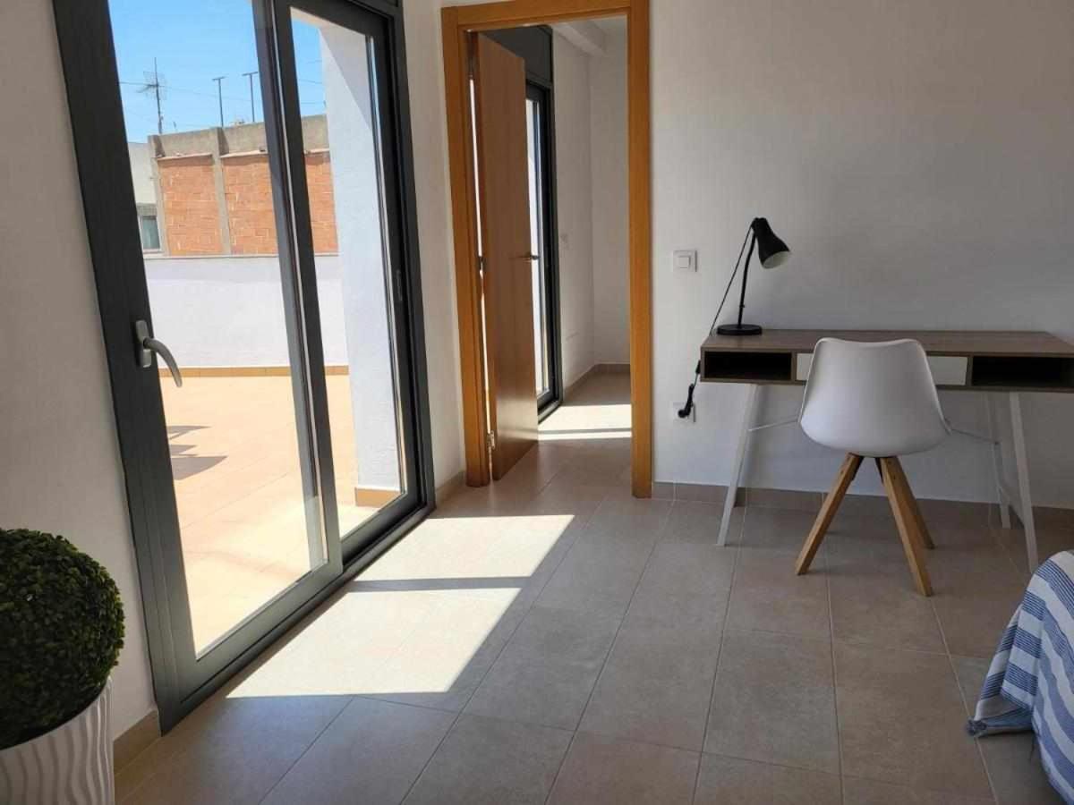 Roses Casc Antic Sl Sabater 3 Apartamento Exterior foto