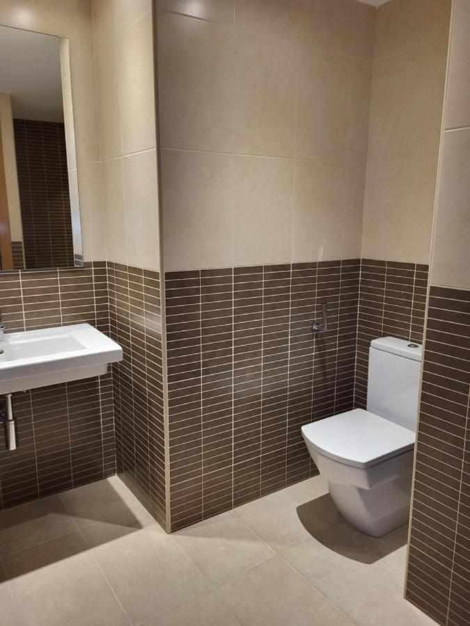 Roses Casc Antic Sl Sabater 3 Apartamento Exterior foto