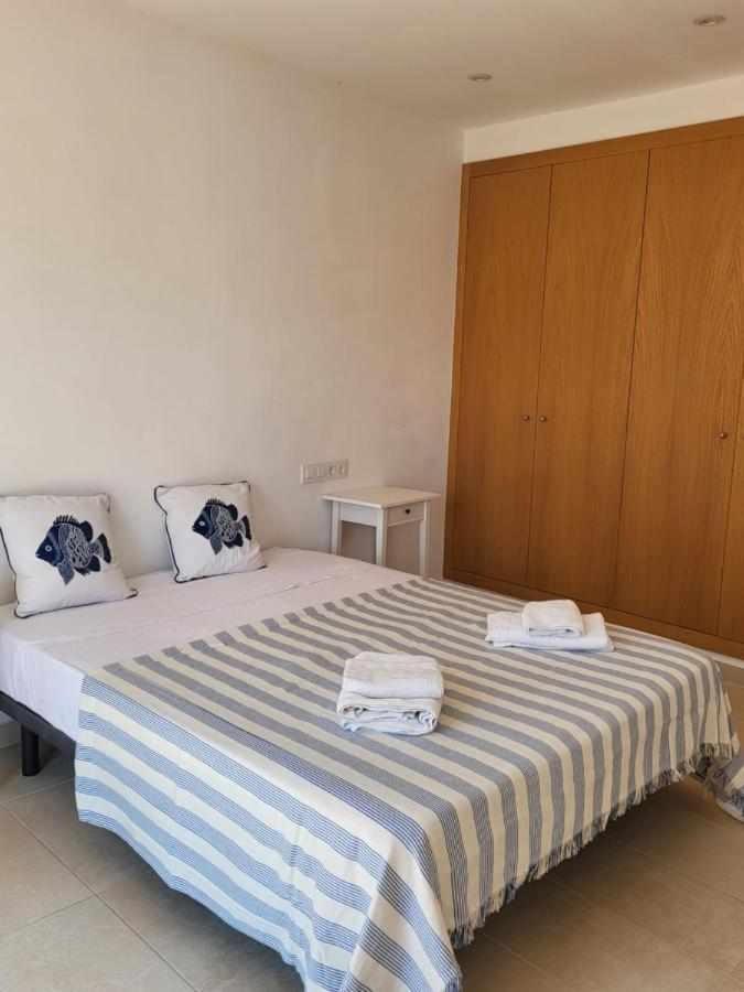 Roses Casc Antic Sl Sabater 3 Apartamento Exterior foto