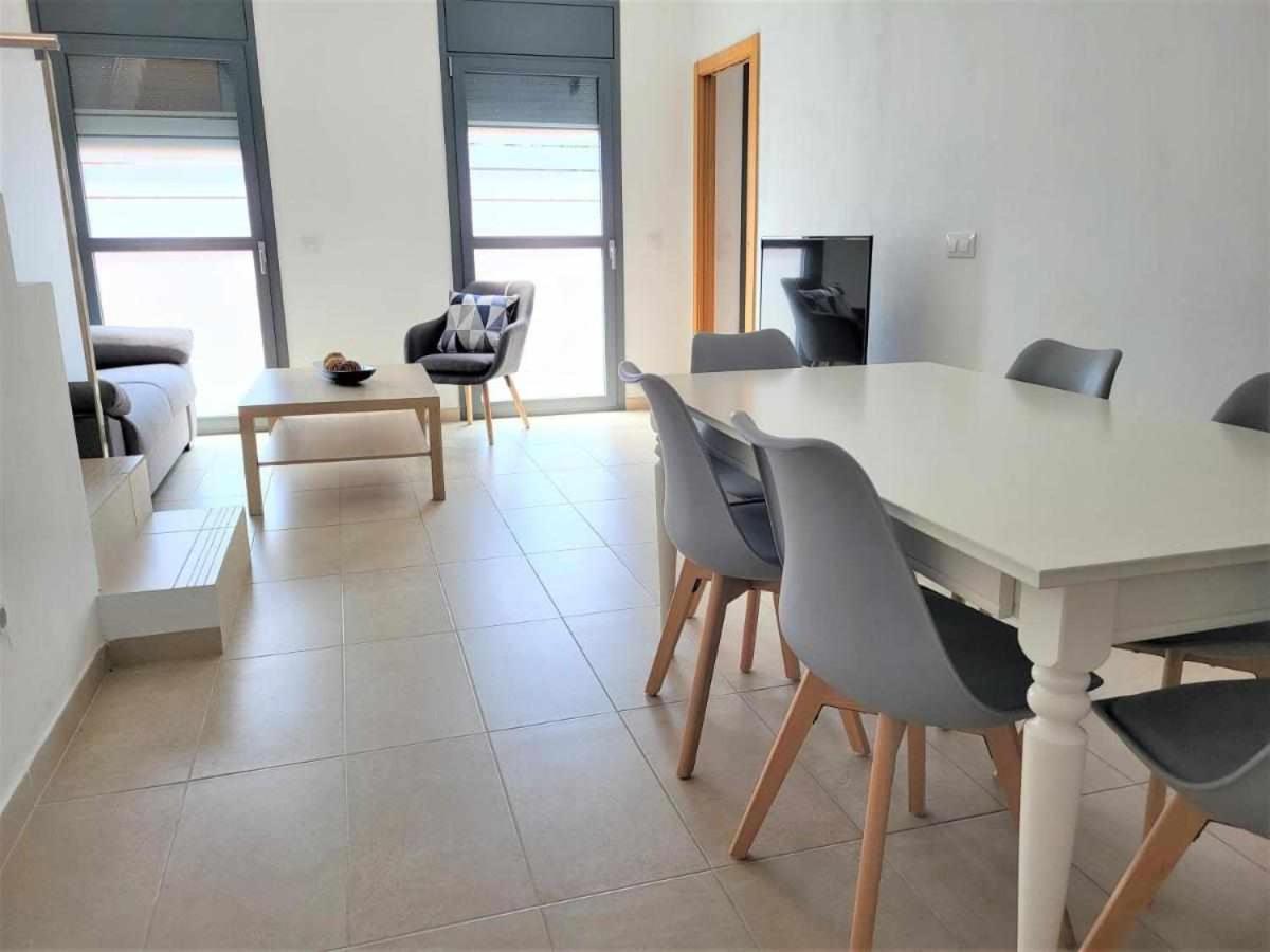 Roses Casc Antic Sl Sabater 3 Apartamento Exterior foto