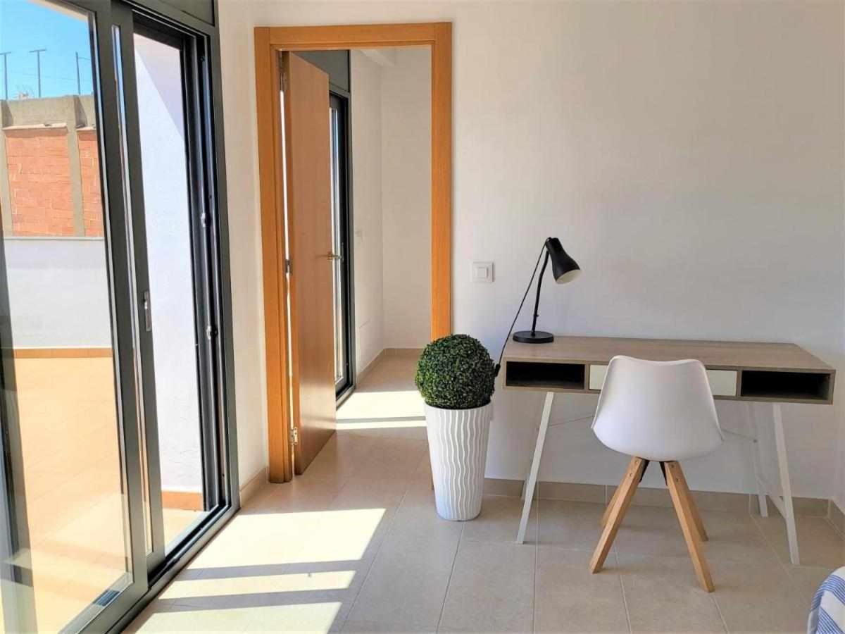 Roses Casc Antic Sl Sabater 3 Apartamento Exterior foto