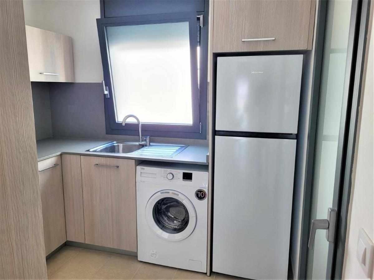 Roses Casc Antic Sl Sabater 3 Apartamento Exterior foto