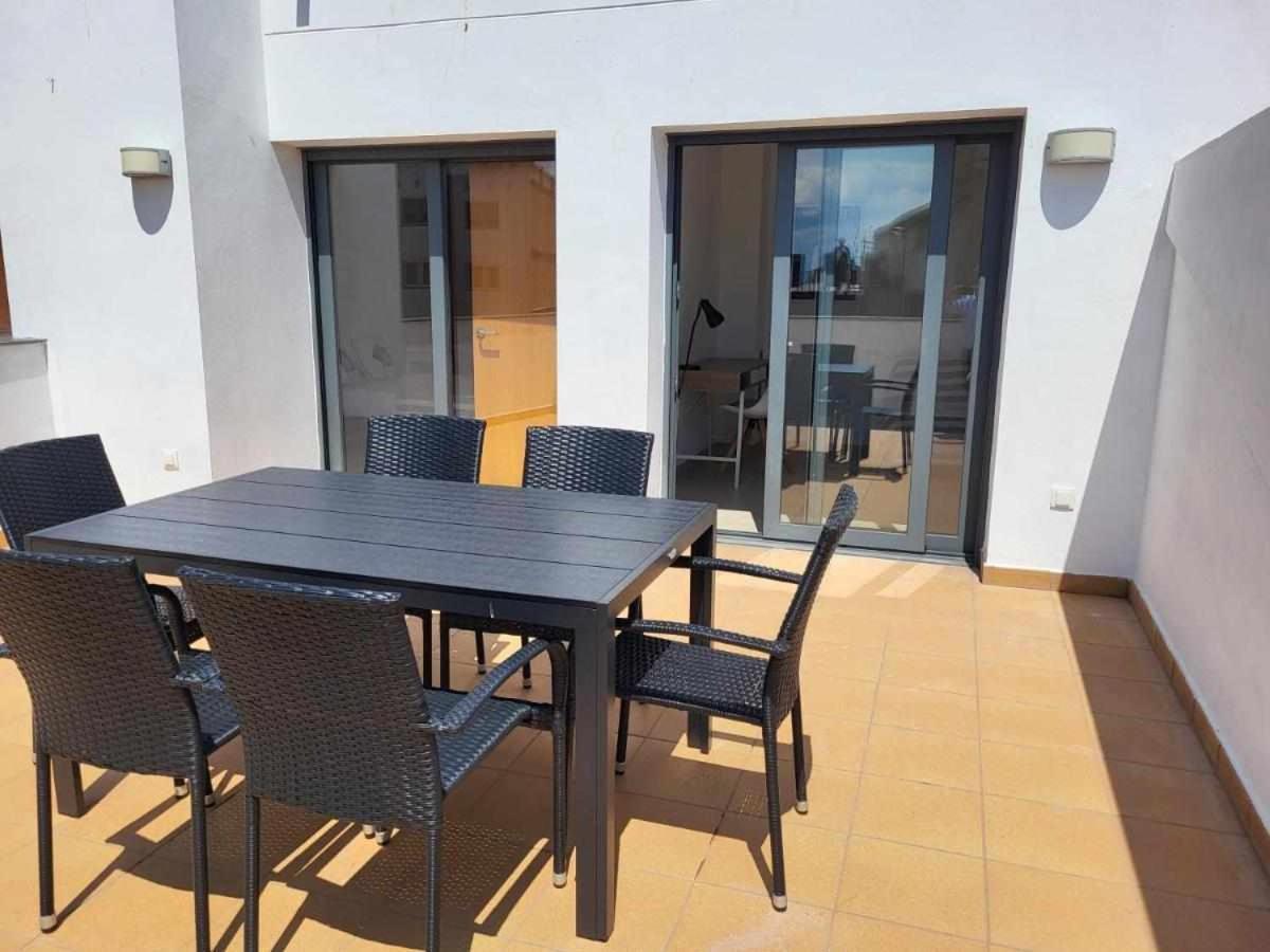 Roses Casc Antic Sl Sabater 3 Apartamento Exterior foto
