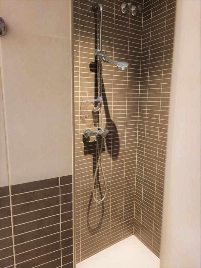 Roses Casc Antic Sl Sabater 3 Apartamento Exterior foto