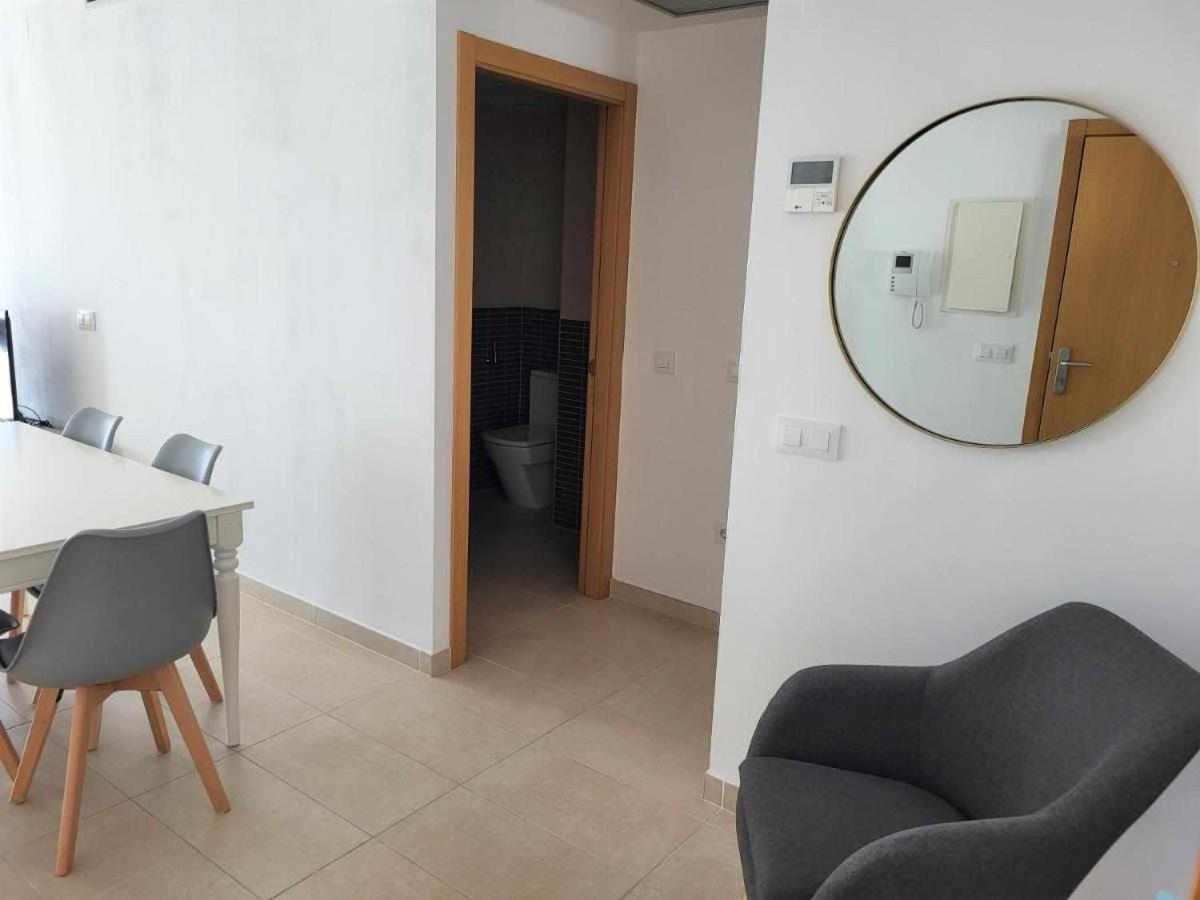 Roses Casc Antic Sl Sabater 3 Apartamento Exterior foto